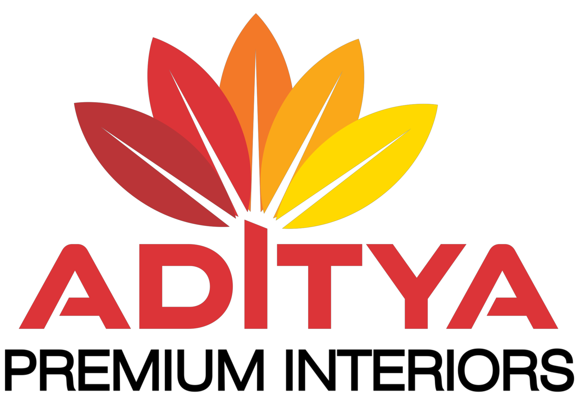 Aditya Premium Interiors Logo
